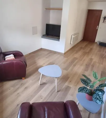 Apartman Confortable