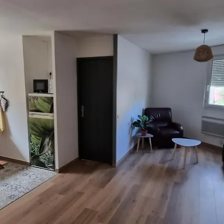 Confortable Apartamento