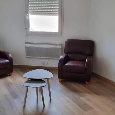 Apartman Confortable