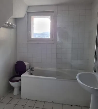 Confortable Apartman